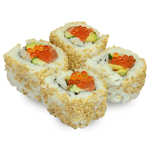 Fuji roll