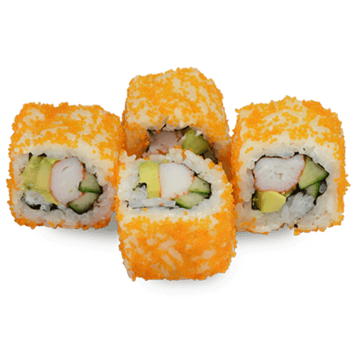 California roll