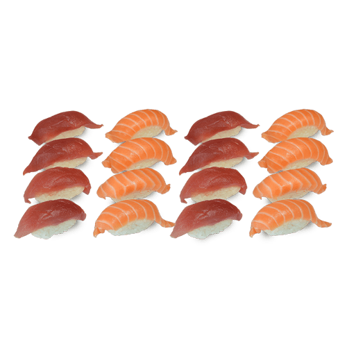 Sushi menu 10