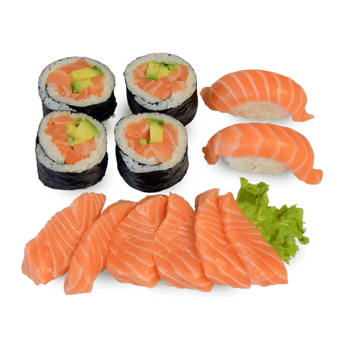 Sushi menu 5