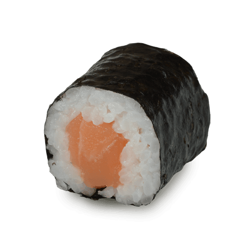 Sake maki