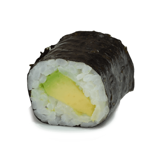 Avocado maki
