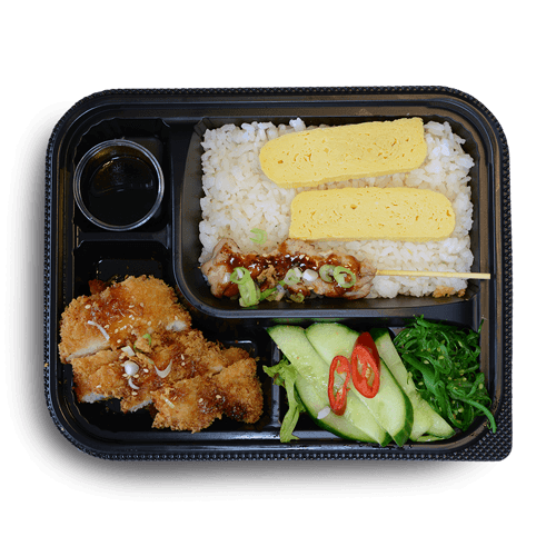 Bento box 1