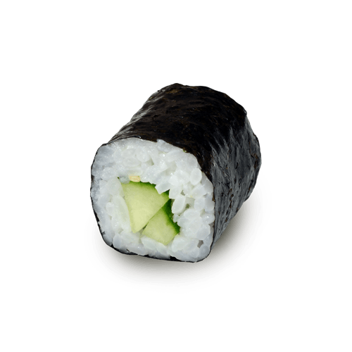 Kappa maki