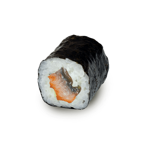 Unagi maki