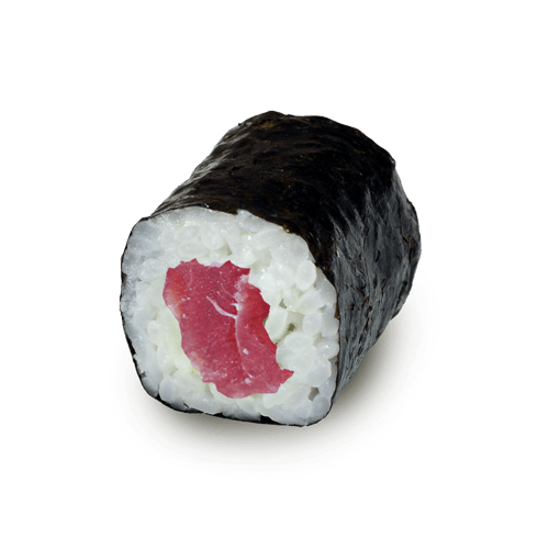 Tekka maki