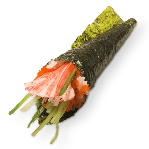 California temaki