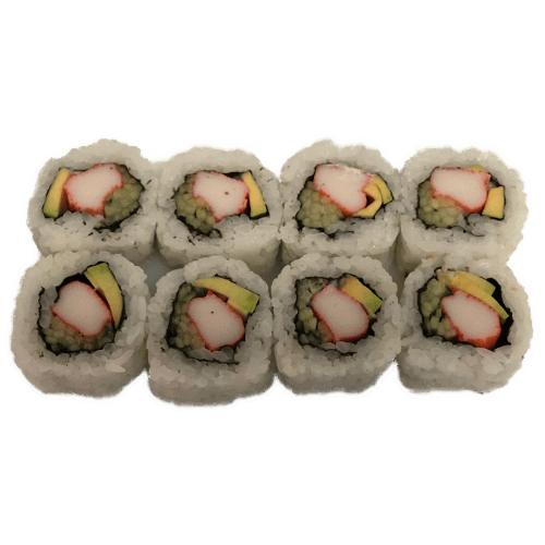 California roll 8 stuks