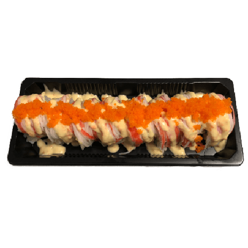 California roll deluxe