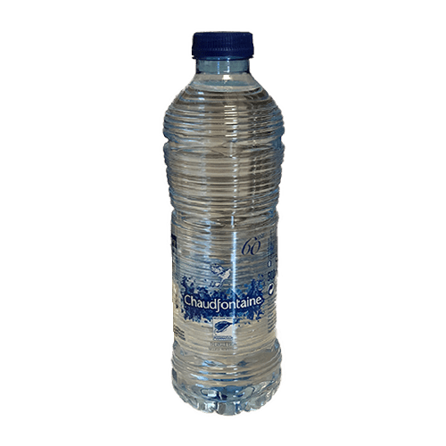 Chaudfontaine (500ml)