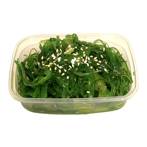 Chuka wakame