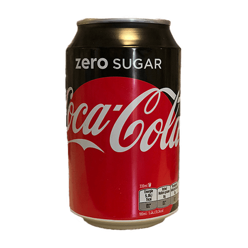Coca-Cola Zero