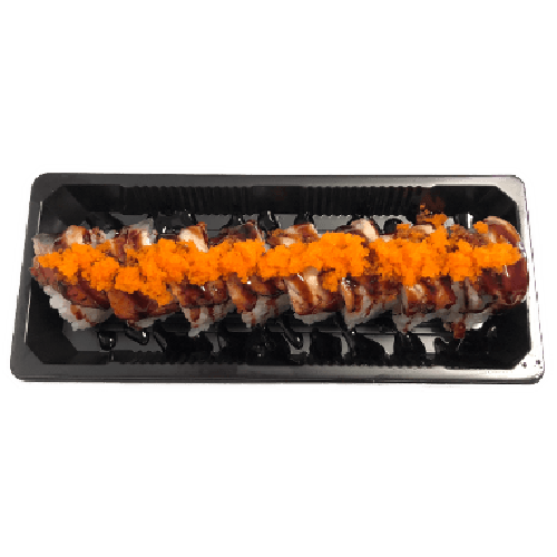 Dragon roll