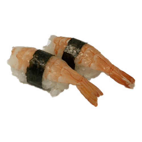 Ebi nigiri
