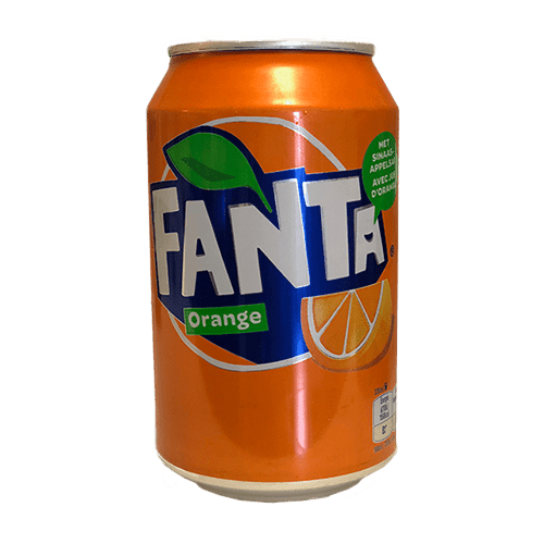 Fanta sinas