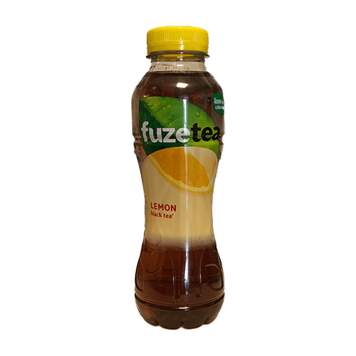Fuze Tea Lemon