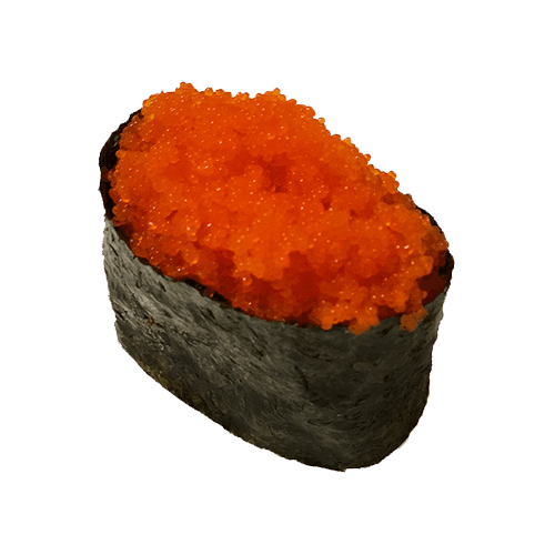 Tobiko gunkan