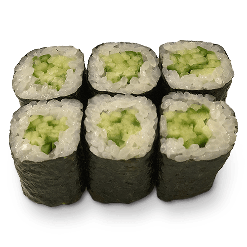 Kappa maki
