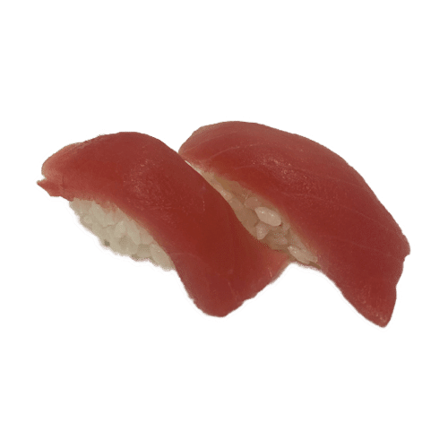 Maguro nigiri