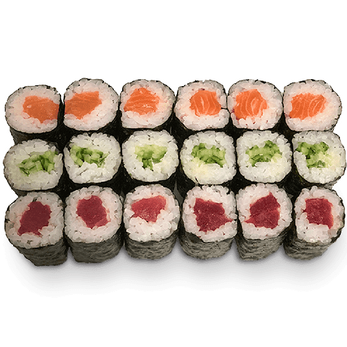 Maki mix