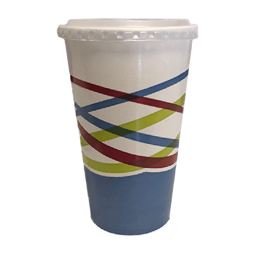 Large milkshake