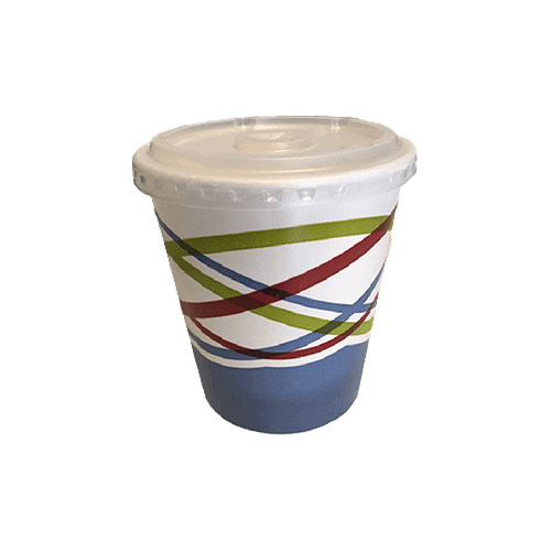 Small milkshake