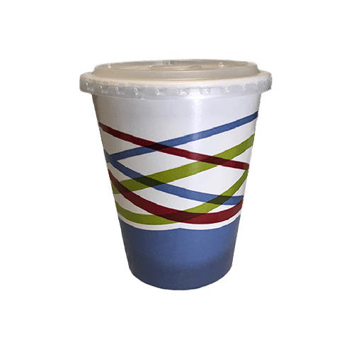 Medium milkshake
