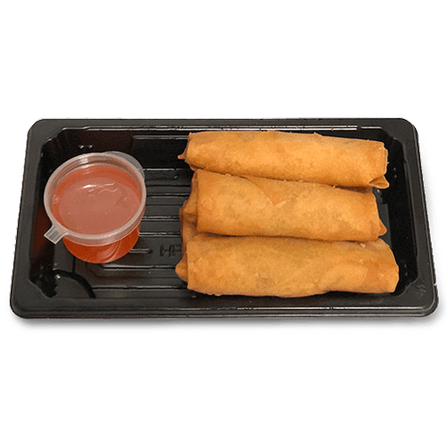Springrolls