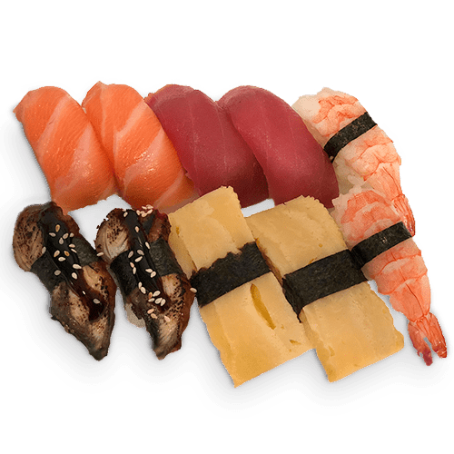 Nigiri mix