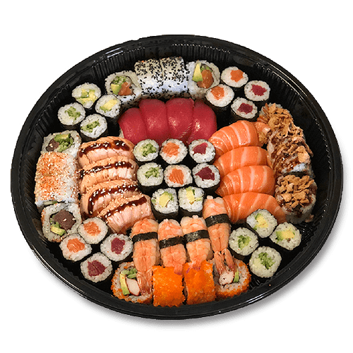 Party box