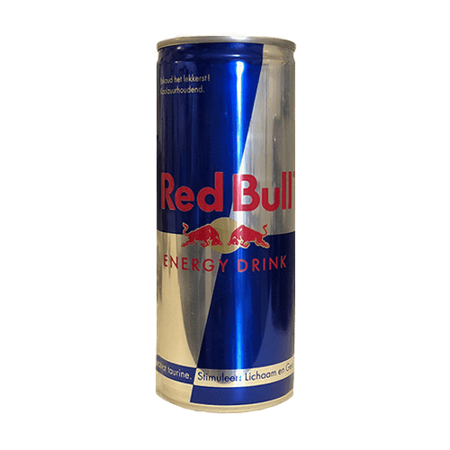 Red Bull