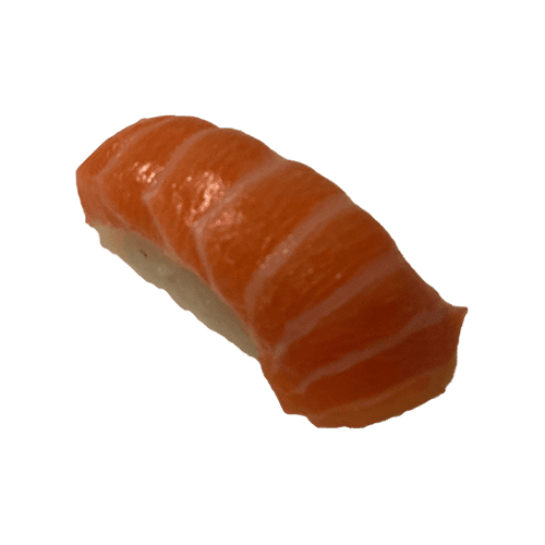 Sake nigiri