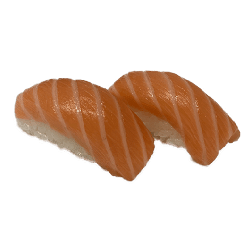 Sake nigiri