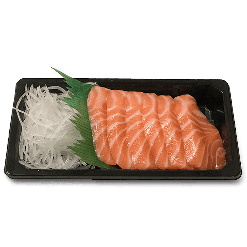 Sashimi sake