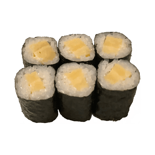 Tamago maki