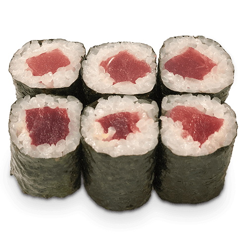 Tekka maki