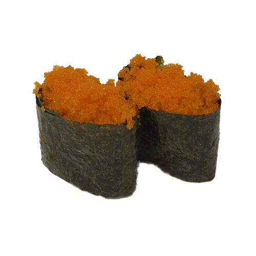 Tobiko gunkan