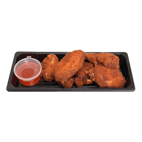 Tori wings
