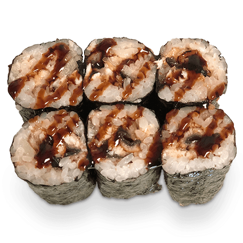 Unagi maki