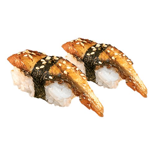 Unagi nigiri