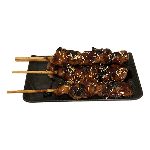 Yakitori