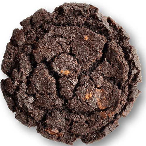 Chocolate chip cookie