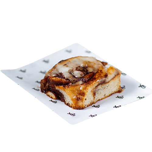 Cinnamon roll