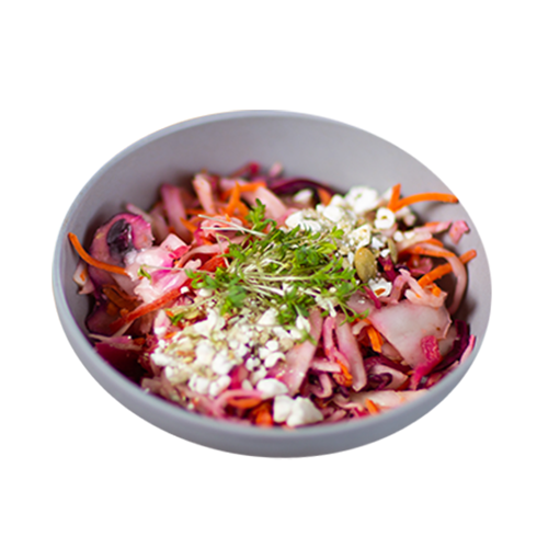 Cole slaw