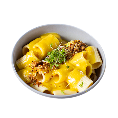 Mac & cheezy