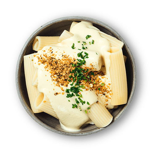 Mac & cheezy