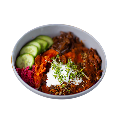 Mexican chili