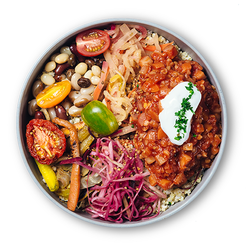 Mexican Chili