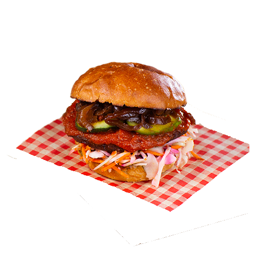Ultimate burger