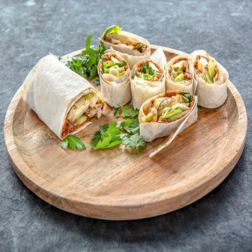 Wrap